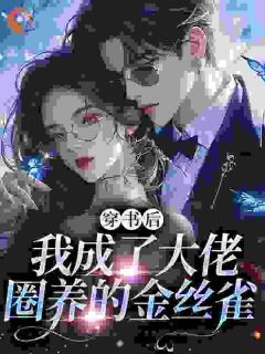 《楚玉芝秦邶风》小说阅读 穿书后,我成了大佬圈养的金丝雀小说