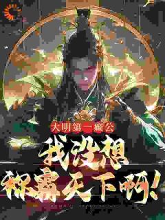大明第一癫公,我没想称霸天下啊!全文免费阅读 张世康张之极小说《大明第一癫公,我没想称霸天下啊!》章节精彩章节
