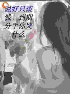 林阳傅红鲤说好只谈钱,到期分手你哭什么?小说阅读 林阳傅红鲤文本免费试读
