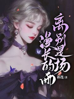 《离别是场漫长的雨》小说完整版在线阅读(主角苏南溪陆盛年)
