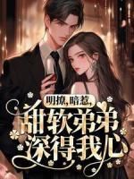 完整版《明撩,暗惹,甜软弟弟深得我心》陆暖暖厉墨沉全文免费阅读