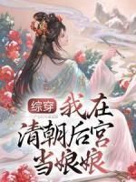 综穿:我在清朝后宫当娘娘