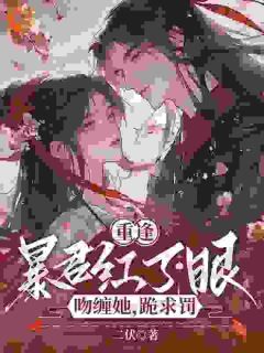 《重逢暴君红了眼,吻缠她,跪求罚》全文在线试读 第14章