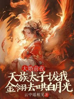 《苏幺幺苏祁重华》小说完结版精彩试读 大婚前夜,天族太子拔我金翎去哄白月光小说阅读