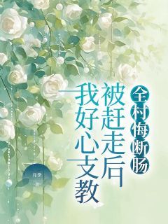 周芬林夏我好心支教被赶走后,全村悔断肠小说全本在线阅读