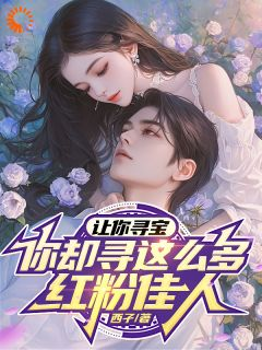 让你寻宝,你却寻这么多红粉佳人潘小伟周小琴结局完整全文