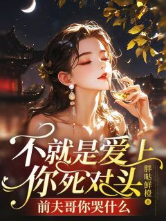 《齐愿谢清鸿》不就是爱上你死对头,前夫哥你哭什么章节目录精彩阅读