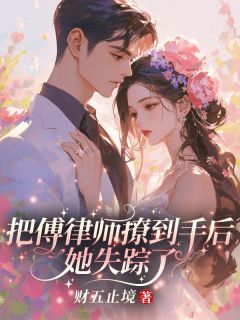 《把傅律师撩到手后,她失踪了》小说章节列表在线试读 姜黛傅淮之小说阅读