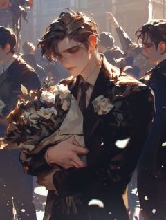 《离恨如春草,终难再还生》江洲颜心小说精彩章节在线阅读