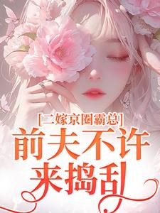 二嫁京圈霸总,前夫不许来捣乱