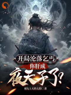 开局沦落乞丐,你肝成夜天子了?