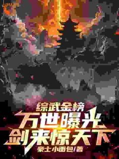综武金榜:万世曝光,剑来惊天下全文精彩章节在线阅读(江辰张无忌)