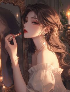 吕迎月书瑶江之林免费阅读 将爱永坠深海的小说免费试读