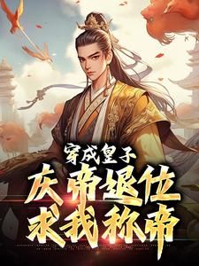 萧衍萧昊精彩章节免费试读 穿成皇子,庆帝退位求我称帝小说 大结局