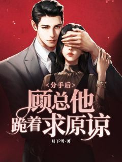 《分手后,顾总他跪着求原谅》小说免费阅读 陆简汐顾墨川小说大结局在线阅读