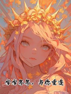 岁岁年年,与你重逢沈棠傅熠年by乔寇全文免费阅读
