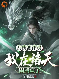 系统测评员:我在诸天闹腾疯了