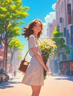 此心寄向好光景全文免费阅读(沈星竹乔松延) 完结版