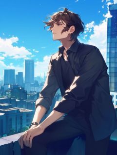 《情浓时逢幽雾》小说全文免费试读 程桦苏楠染主角:程桦苏楠染 9小说阅读