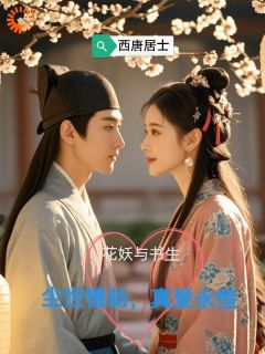 《绮梦萧逸尘》花妖与书生:尘世情劫,真爱永恒章节免费阅读
