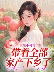 重生小可怜,带着全部家产下乡了