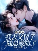 《借种后我去父留子,陆总破防了》徐嘉柔陆怀征全部章节目录