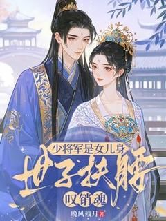 《少将军是女儿身,世子扶腰叹销魂》小说全文在线试读 叶锦苏谢渊小说阅读