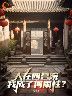 《何雨柱易中海》人在四合院,我成了何雨柱?免费试读