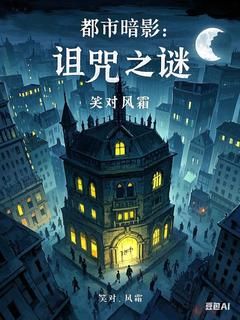 林羽苏瑶精彩章节免费试读 都市暗影:诅咒之谜小说 大结局