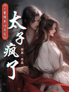 徐清鸿晏琛丫鬟假死归来后,太子疯了by有息完整在线阅读