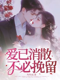 《林清霜江停云》免费阅读 爱已消散,不必挽留在线阅读
