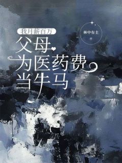 《邢岩何俊安》我月薪百万,父母为医药费当牛马章节精彩试读