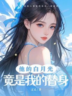 白露白夜寒书名叫什么_他的白月光竟然是我替身
