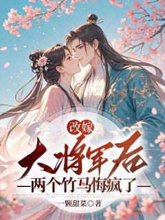 改嫁大将军后,两个竹马悔疯了小说全集免费在线阅读(沈梓绵林穆谢玉景)