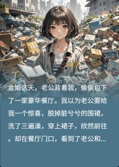 重生九零,不捡男人捡破烂