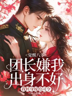 觉醒八零:团长嫌我出身不好,我转身嫁给司令主角温书仪段淮川小说精彩章节全文免费试读