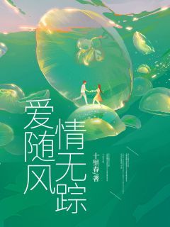爱随风,情无踪