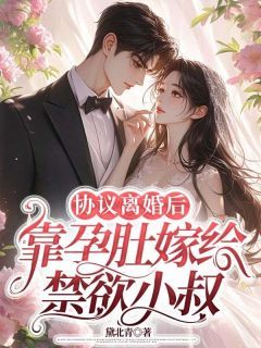 协议离婚后,靠孕肚嫁给禁欲小叔(林朝熹秦战)全文完结免费试读精彩章节