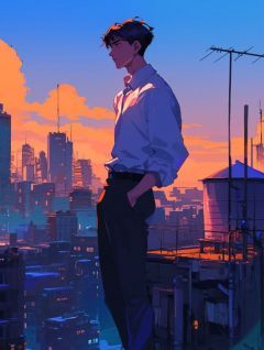 《痴错爱恨终成空》季子宴方言大结局精彩试读
