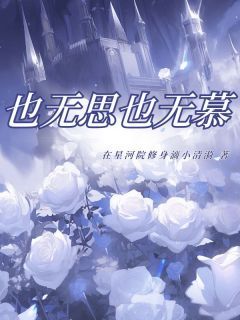 也无思也无慕也无思也无慕小说 江辞顾圆在线阅读