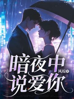 《暗夜中说爱你》最新章节 主角:阮南笙江律川 6