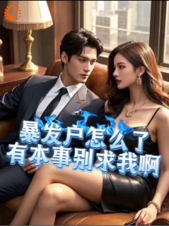《暴发户怎么了,有本事别求我啊》小说章节在线试读 何因九柳如烟小说阅读
