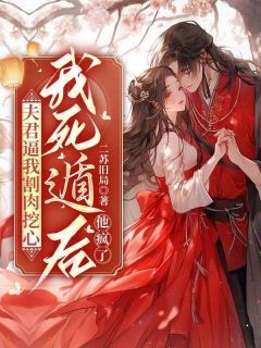 《夫君逼我割肉挖心,我死遁后,他疯了》宋絮凌云飞精彩章节在线阅读