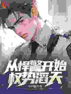 苏欢苏墨小说全集免费在线阅读(从悍警开始权势滔天)