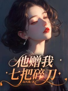《洛木蓝顾云辞》(他赠我七把碎刀)小说阅读by深海飞鱼