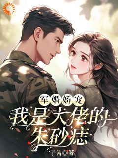 军婚娇宠,我是大佬的朱砂痣