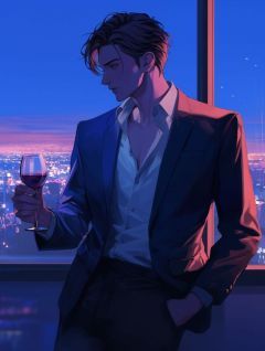 《非花似雾梦一场》景明乔清雅完结版免费试读