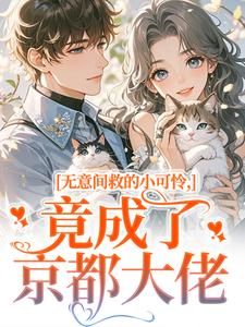 《晏离权时泽》小说章节列表精彩试读 无意间救的小可怜,竟成了京都大佬小说全文