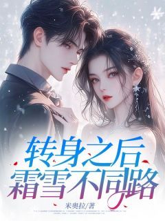 《转身之后,霜雪不同路》陆诗晴江辰风章节目录精彩试读