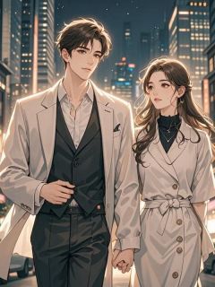 《重返爱意最浓时》林依然周文轩大结局在线阅读 第3章